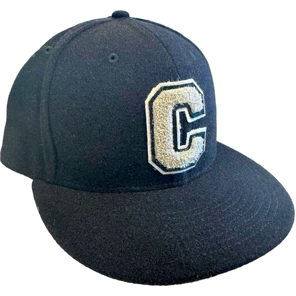 Chicago white sox NEW ERA throwback look - wool snap back